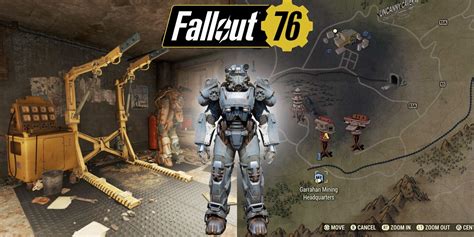 fallout 76 where to find power armor station plans|fallout 76 weapons workbench plans.